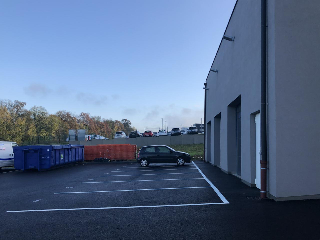 Bureau Pange 125m² Location bureau Pange Moselle OLBUR2308601 10